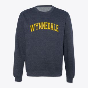 Wynnedale Indiana Varsity Crewneck Sweatshirt