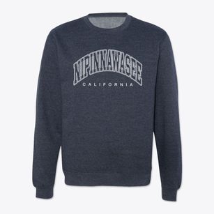 Nipinnawasee California Inline Crewneck Sweatshirt