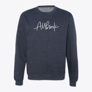 Allbrook Arkansas Freestyle Crewneck Sweatshirt