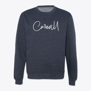 Cureall Missouri Freestyle Crewneck Sweatshirt
