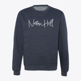 Norton Hill New York Freestyle Crewneck Sweatshirt