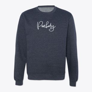 Peabody Tennessee Freestyle Crewneck Sweatshirt