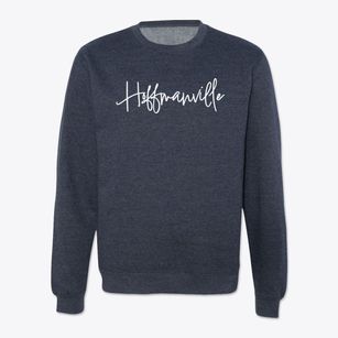 Hoffmanville Maryland Freestyle Crewneck Sweatshirt
