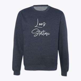 Lees Station Tennessee Freestyle Crewneck Sweatshirt