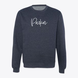Parker Illinois Freestyle Crewneck Sweatshirt