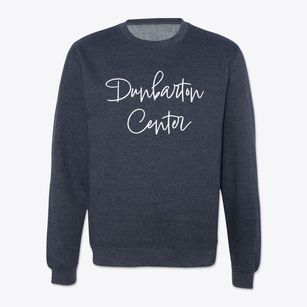 Dunbarton Center New Hampshire Freestyle Crewneck Sweatshirt