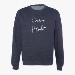 Copake Hamlet New York Freestyle Crewneck Sweatshirt