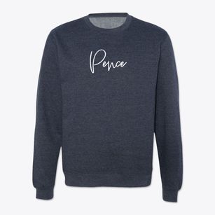 Pence Indiana Freestyle Crewneck Sweatshirt