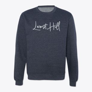 Locust Hill Missouri Freestyle Crewneck Sweatshirt
