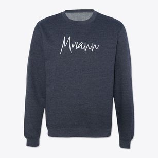 Morann Pennsylvania Freestyle Crewneck Sweatshirt