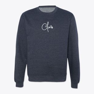 Cluro Nevada Freestyle Crewneck Sweatshirt