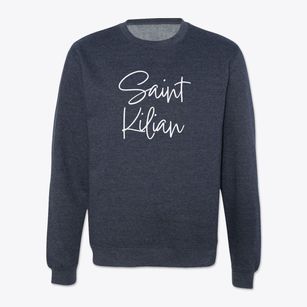 Saint Kilian Wisconsin Freestyle Crewneck Sweatshirt
