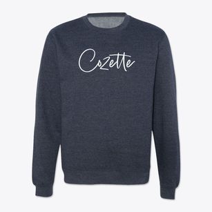 Cozette Tennessee Freestyle Crewneck Sweatshirt