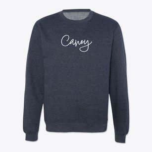Caney Arkansas Freestyle Crewneck Sweatshirt