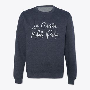 La Casita Mobile Park Arizona Freestyle Crewneck Sweatshirt