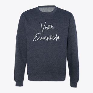 Vista Encantada Arizona Freestyle Crewneck Sweatshirt