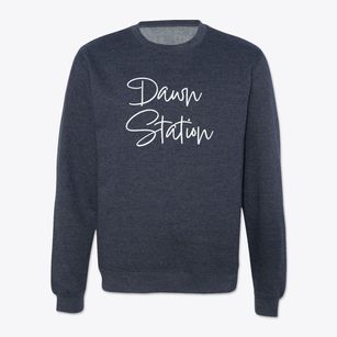 Dawn Station Missouri Freestyle Crewneck Sweatshirt