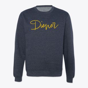Diener New Mexico Freestyle Crewneck Sweatshirt