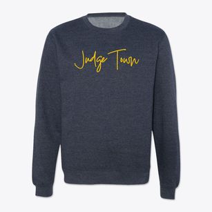 Judge Town Idaho Freestyle Crewneck Sweatshirt