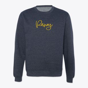 Raney Missouri Freestyle Crewneck Sweatshirt