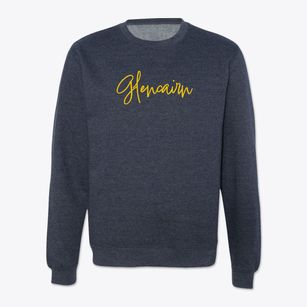 Glencairn New York Freestyle Crewneck Sweatshirt