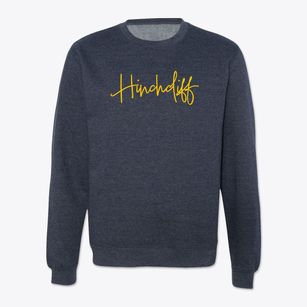 Hinchcliff Mississippi Freestyle Crewneck Sweatshirt