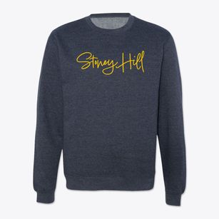 Stoney Hill Ohio Freestyle Crewneck Sweatshirt