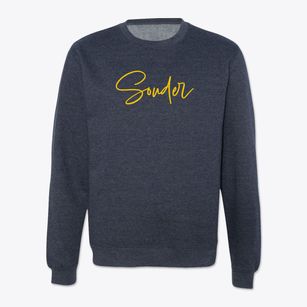 Souder Missouri Freestyle Crewneck Sweatshirt