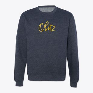 Obetz Ohio Freestyle Crewneck Sweatshirt
