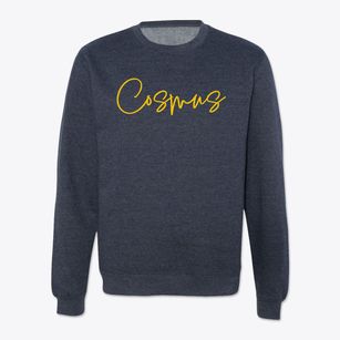 Cosmus Pennsylvania Freestyle Crewneck Sweatshirt