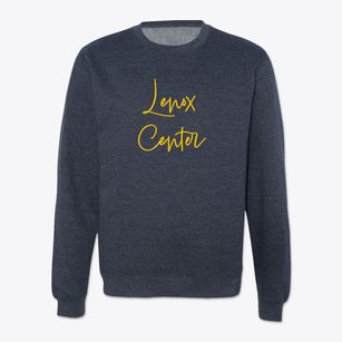 Lenox Center Ohio Freestyle Crewneck Sweatshirt