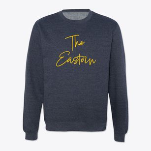 The Eastern Ohio Freestyle Crewneck Sweatshirt