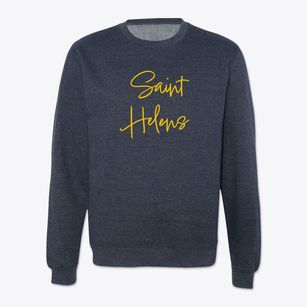 Saint Helens Kentucky Freestyle Crewneck Sweatshirt