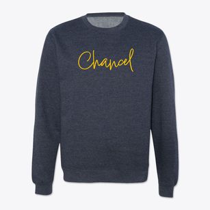 Chancel Arkansas Freestyle Crewneck Sweatshirt