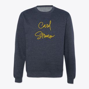 Carol Stream Illinois Freestyle Crewneck Sweatshirt