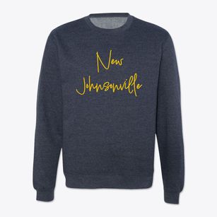 New Johnsonville Tennessee Freestyle Crewneck Sweatshirt
