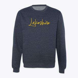 Lakeshire Missouri Freestyle Crewneck Sweatshirt
