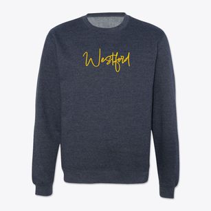 Westford New York Freestyle Crewneck Sweatshirt