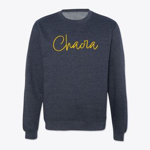 Chacra Colorado Freestyle Crewneck Sweatshirt
