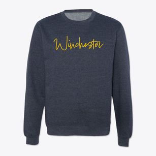 Winchester Kentucky Freestyle Crewneck Sweatshirt