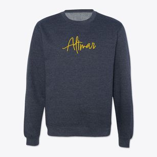 Altmar New York Freestyle Crewneck Sweatshirt