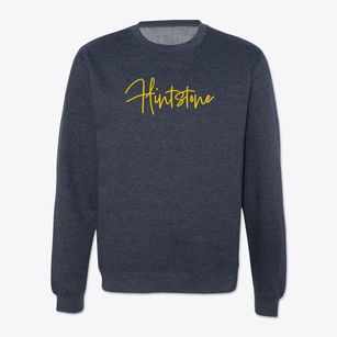 Flintstone Maryland Freestyle Crewneck Sweatshirt