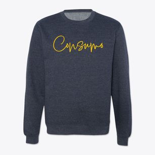 Consumo Puerto Rico Freestyle Crewneck Sweatshirt