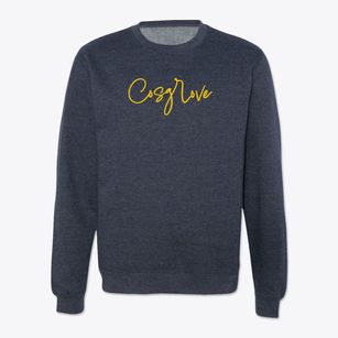 Cosgrove Arkansas Freestyle Crewneck Sweatshirt