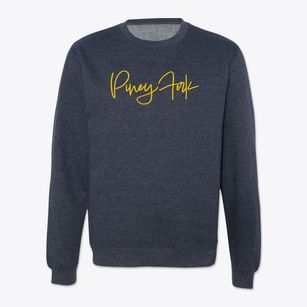 Piney Fork Kentucky Freestyle Crewneck Sweatshirt