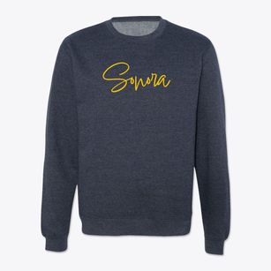 Sonora Ohio Freestyle Crewneck Sweatshirt
