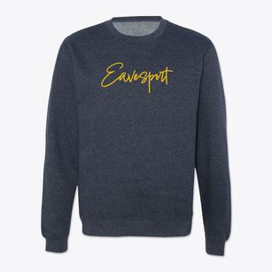 Eavesport New York Freestyle Crewneck Sweatshirt