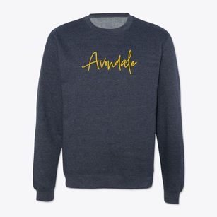 Avondale Maryland Freestyle Crewneck Sweatshirt