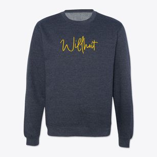Willhoit Missouri Freestyle Crewneck Sweatshirt