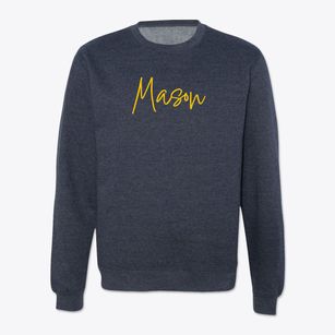 Mason Washington Freestyle Crewneck Sweatshirt